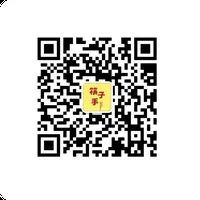 微信公众号二维码