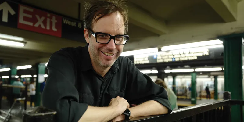 A chat with Byron Cook on automated reasoning and trust in AI systems