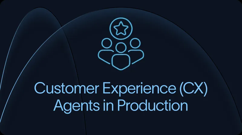Customer Experience (CX) Agents in Production: Lessons from Lyft, Vodafone, and LATAM Airlines