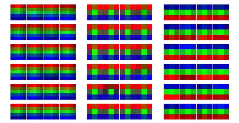 Weight Banding